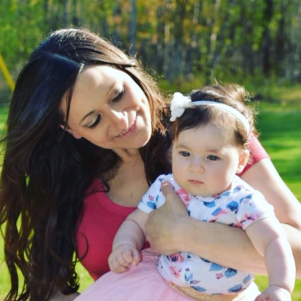 Meet your Posher, Chelsee